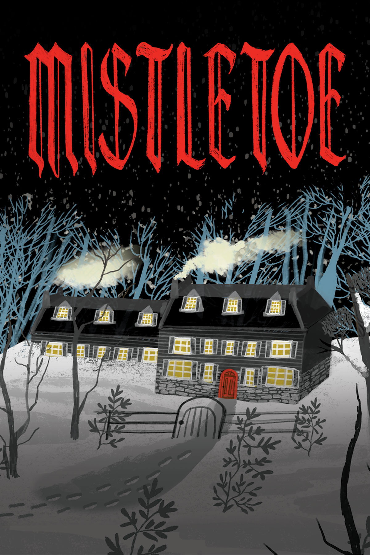 Mistletoe