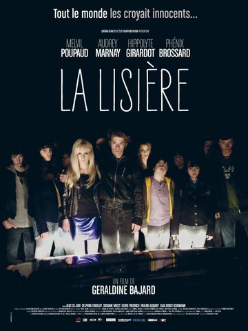 La Lisière – Am Waldrand