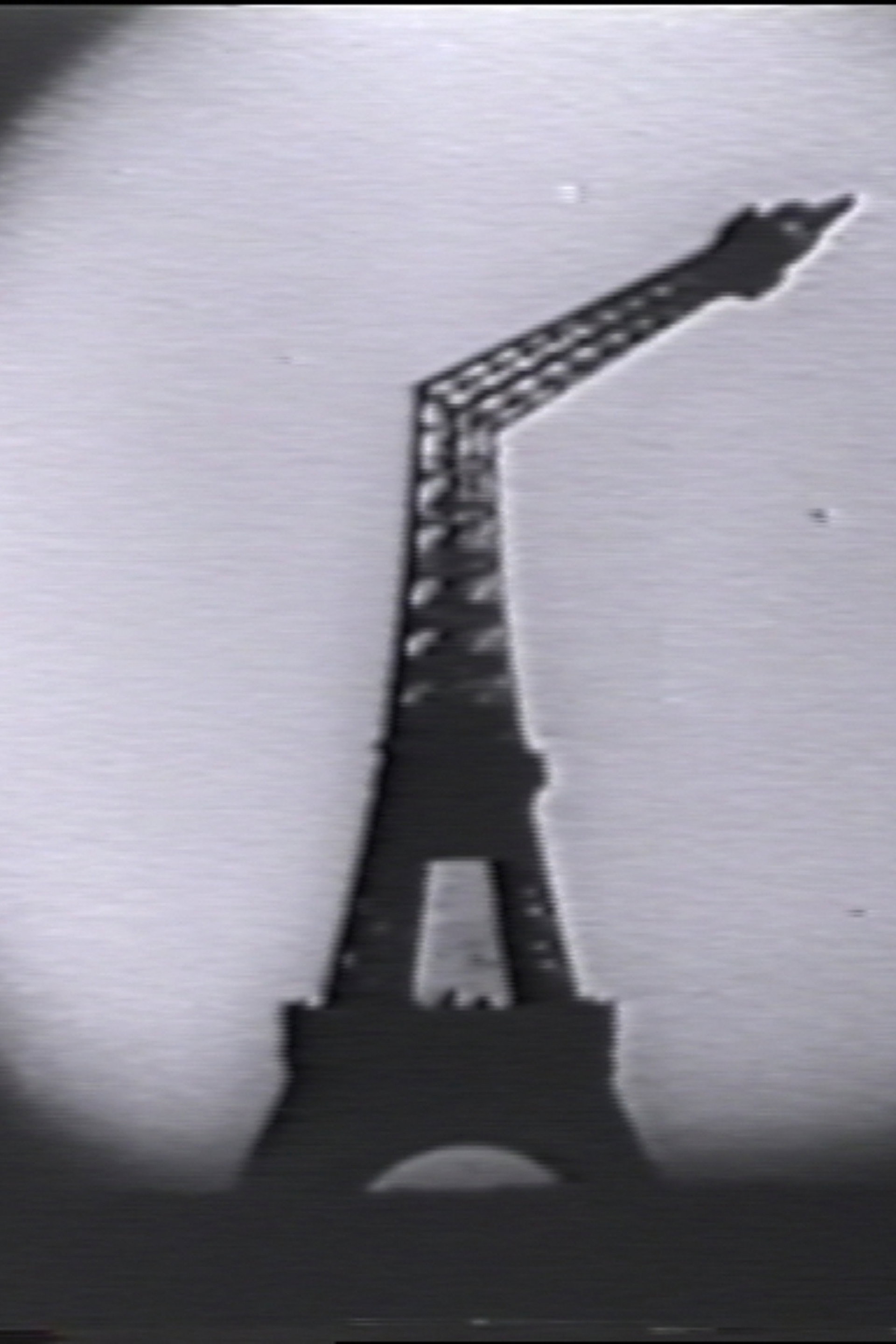Paris, Capital of the XXIst Century