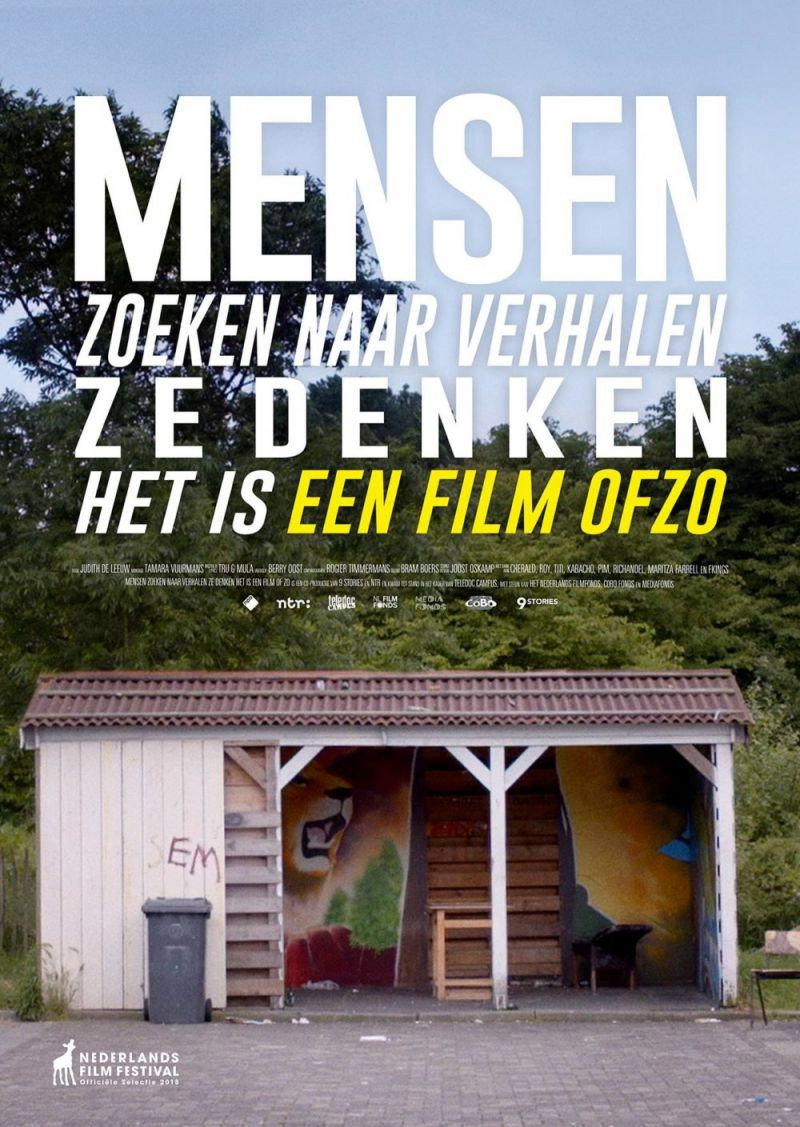 Een Film Ofzo