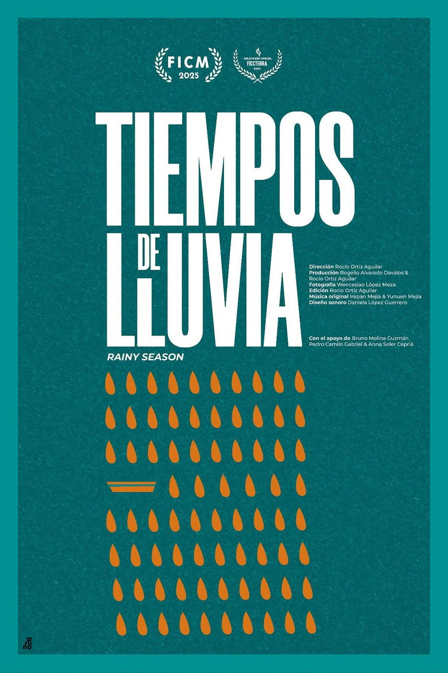 Tiempos de lluvia