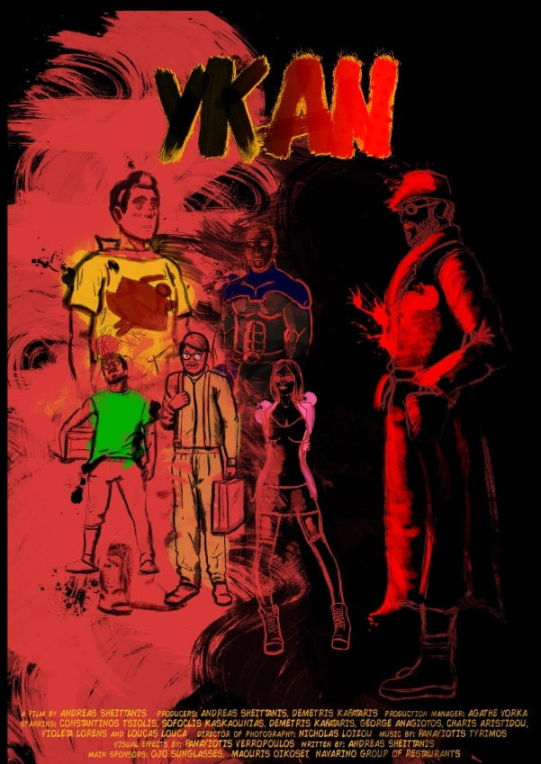 Y.K.AN.