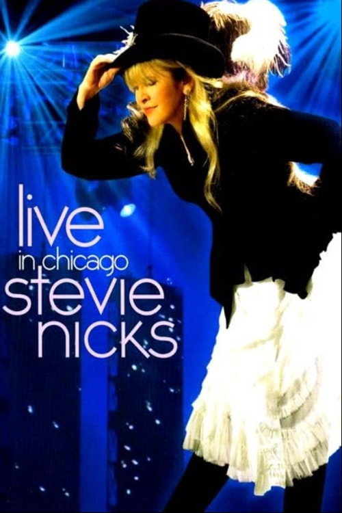 Stevie Nicks - Live From Soundstage