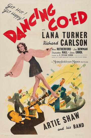 Dancing Co-Ed