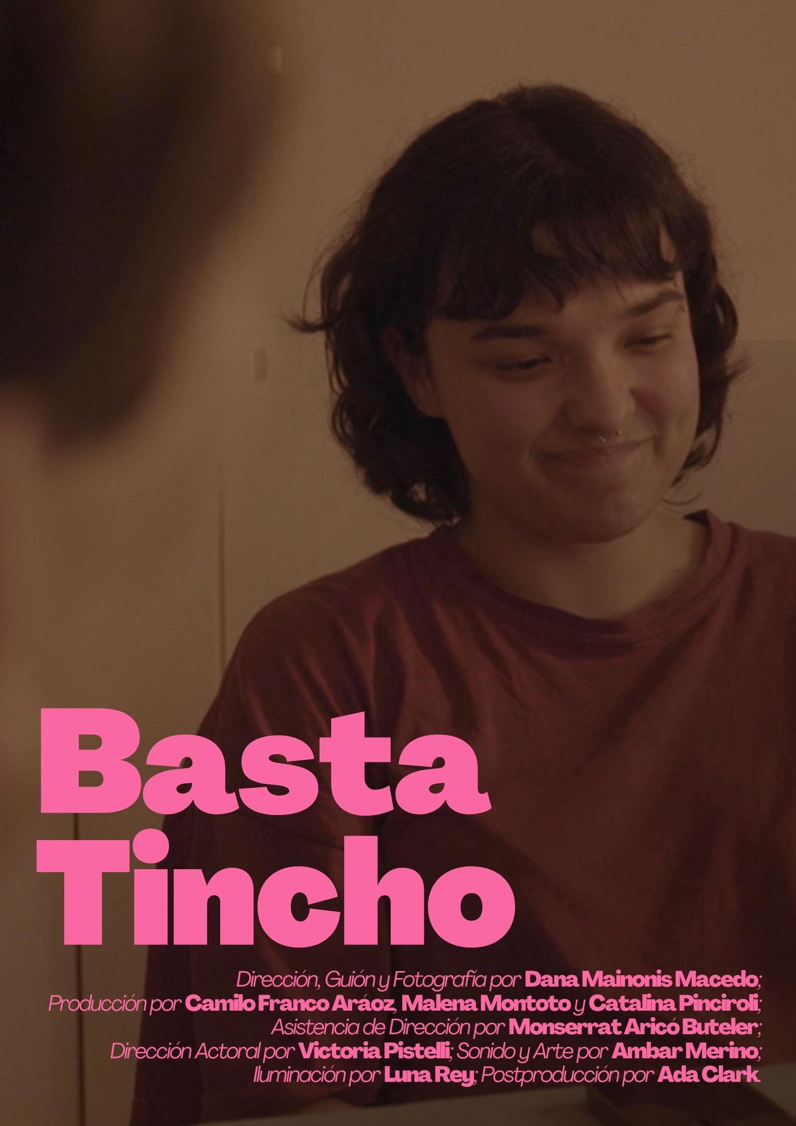Basta Tincho