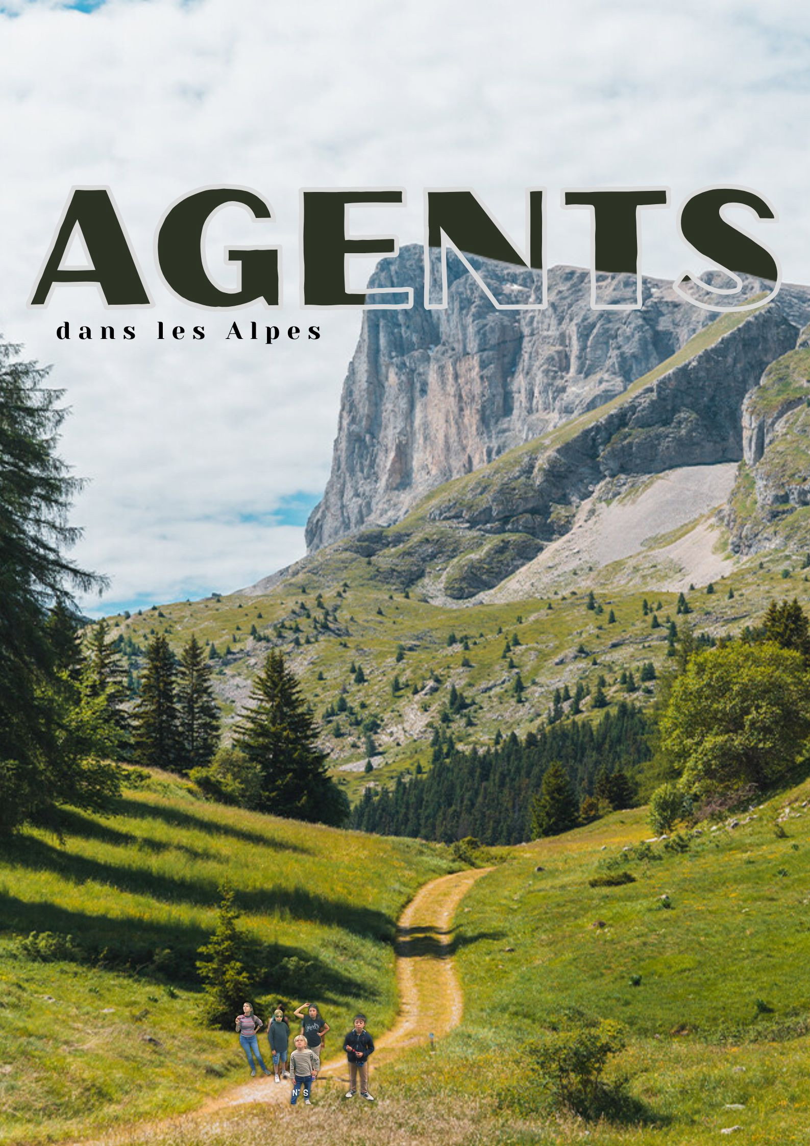 AGENTS