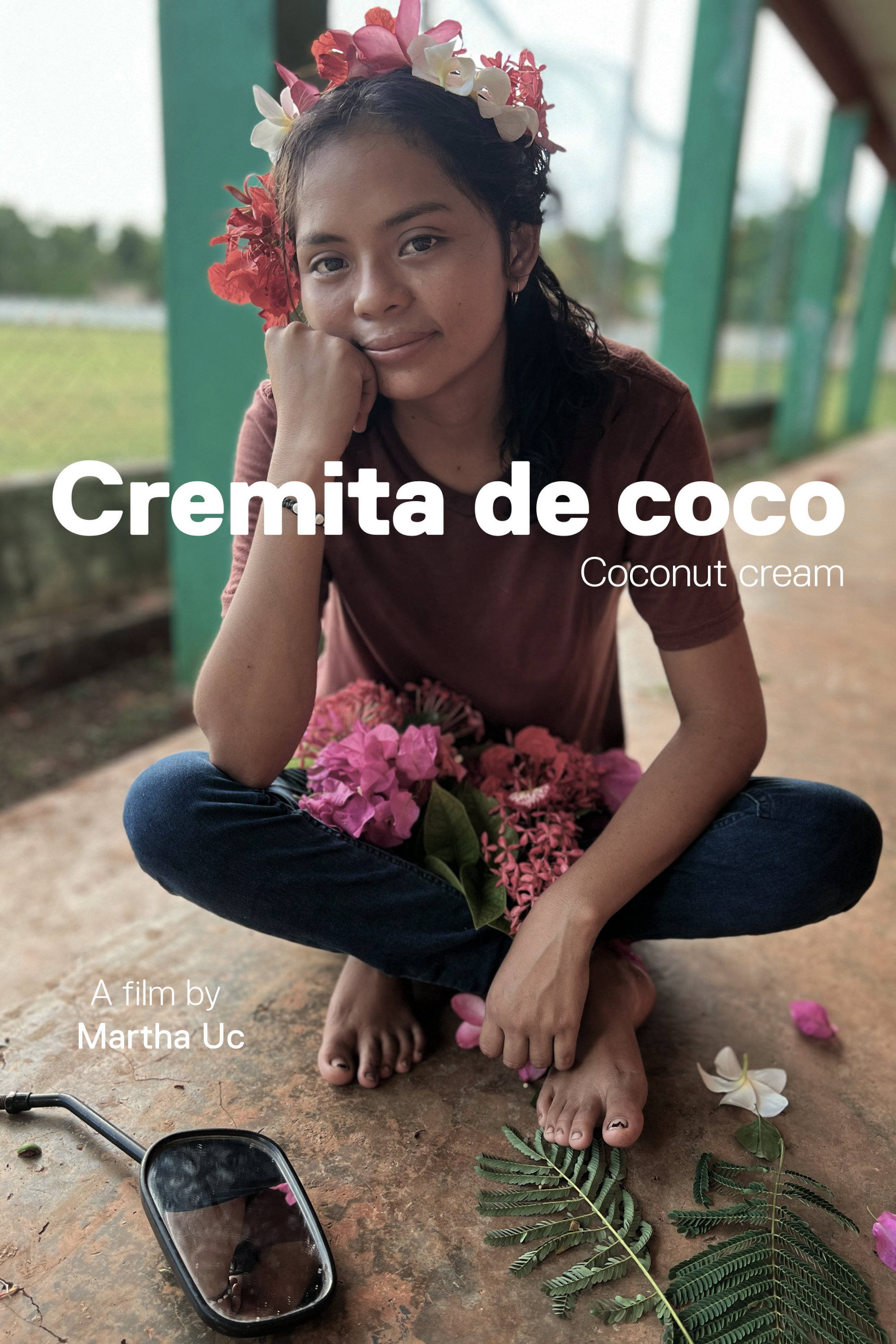 Cremita de coco