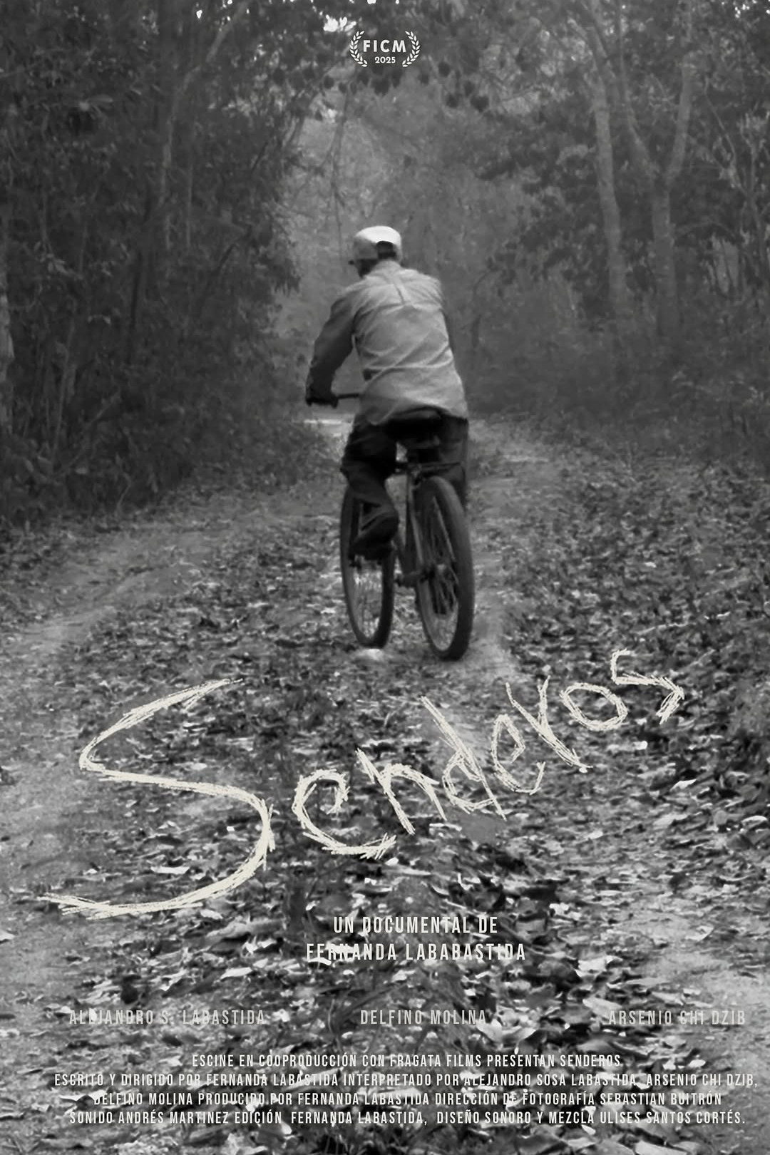 Senderos