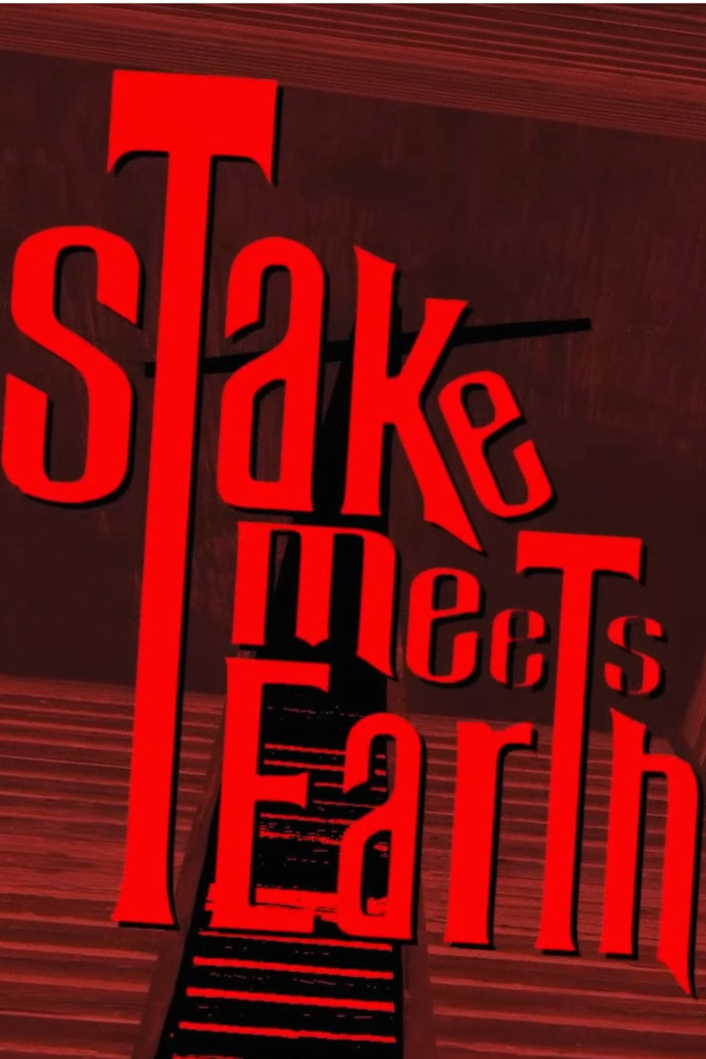 Stake Meets Earth