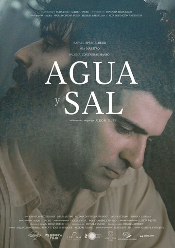 Agua y sal