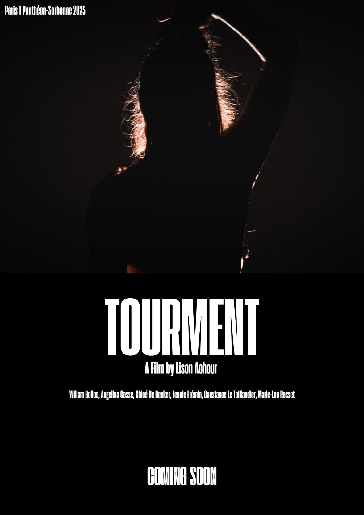 Tourment