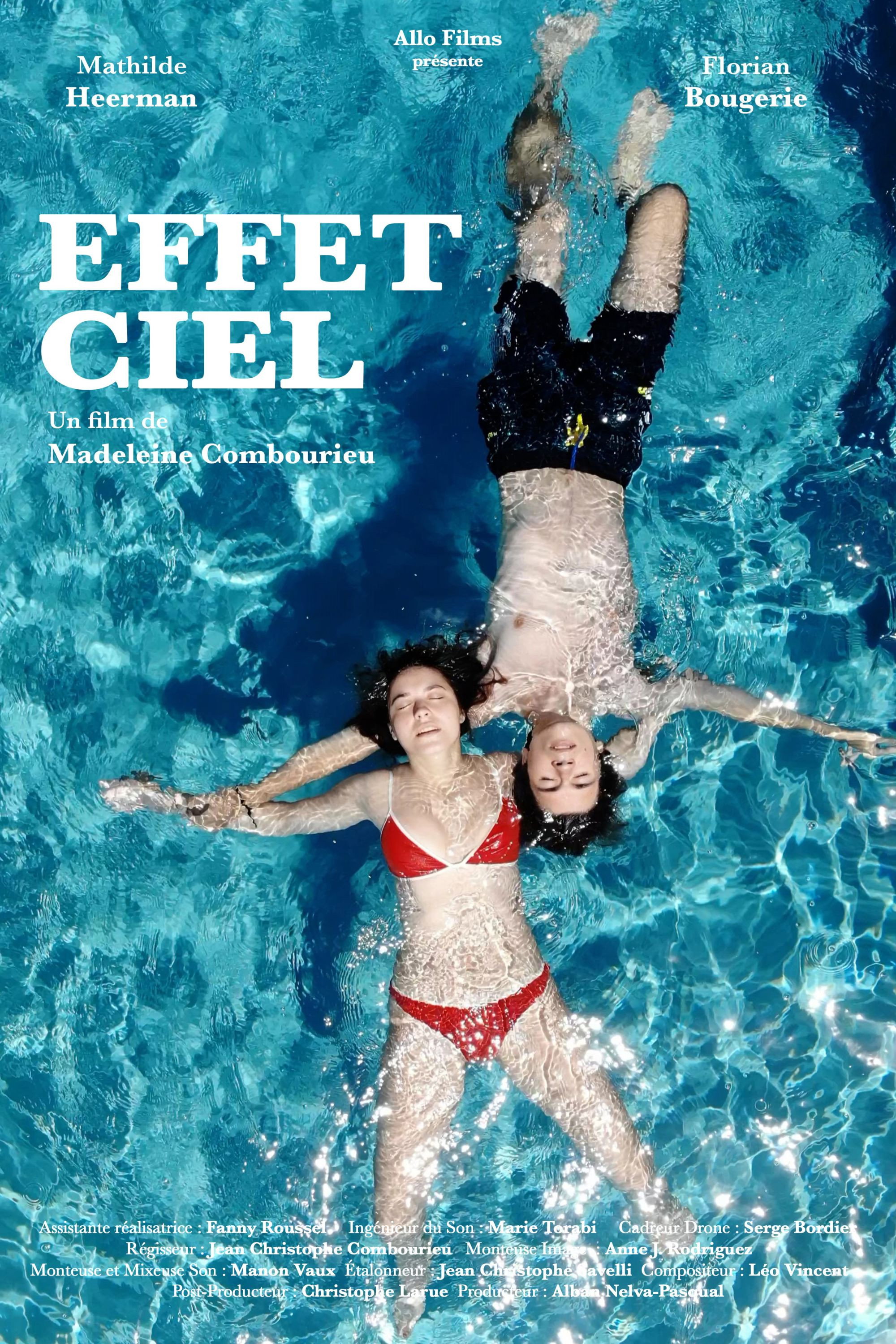 Effet Ciel
