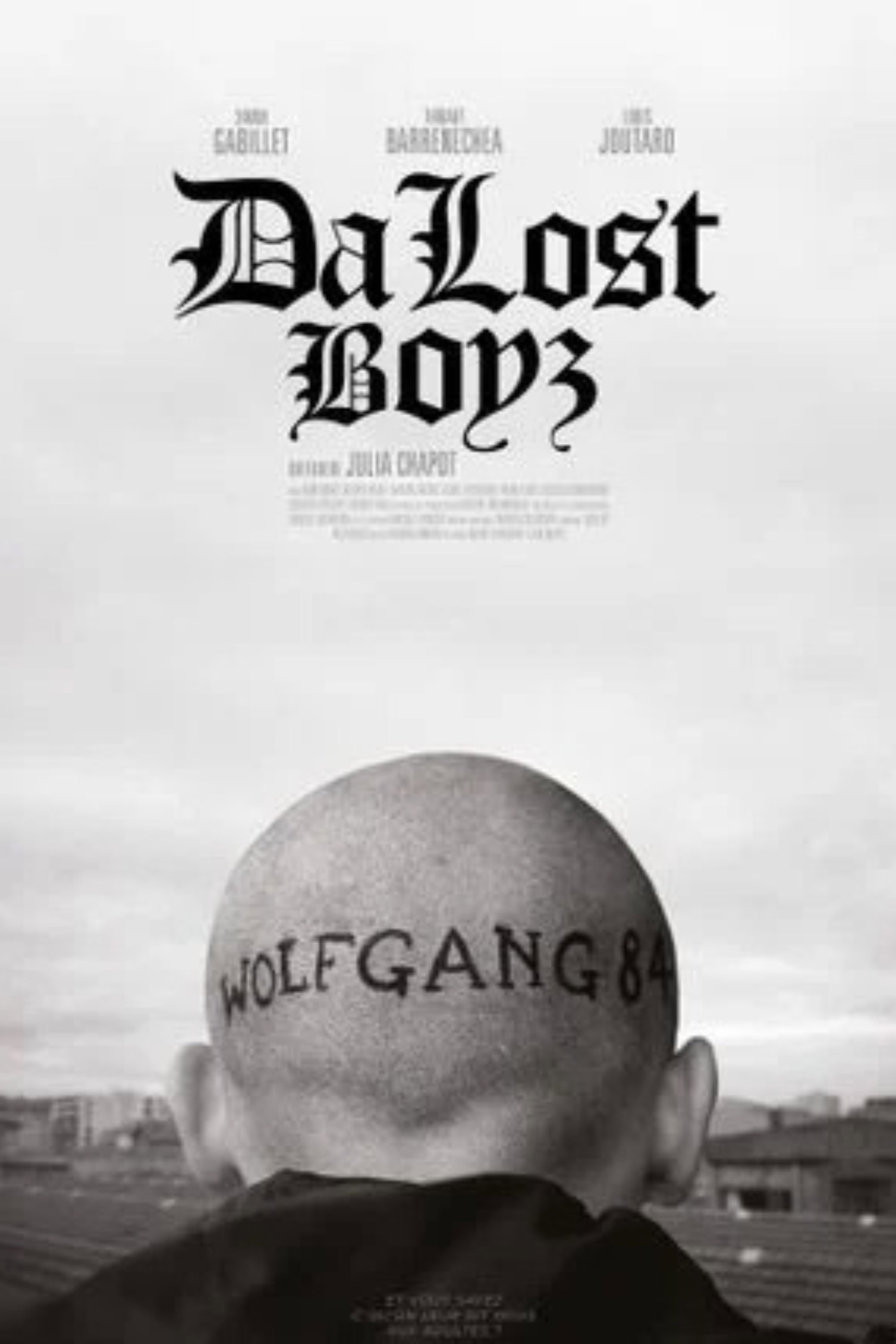 Da Lost Boyz