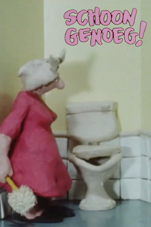 Schoon Genoeg!