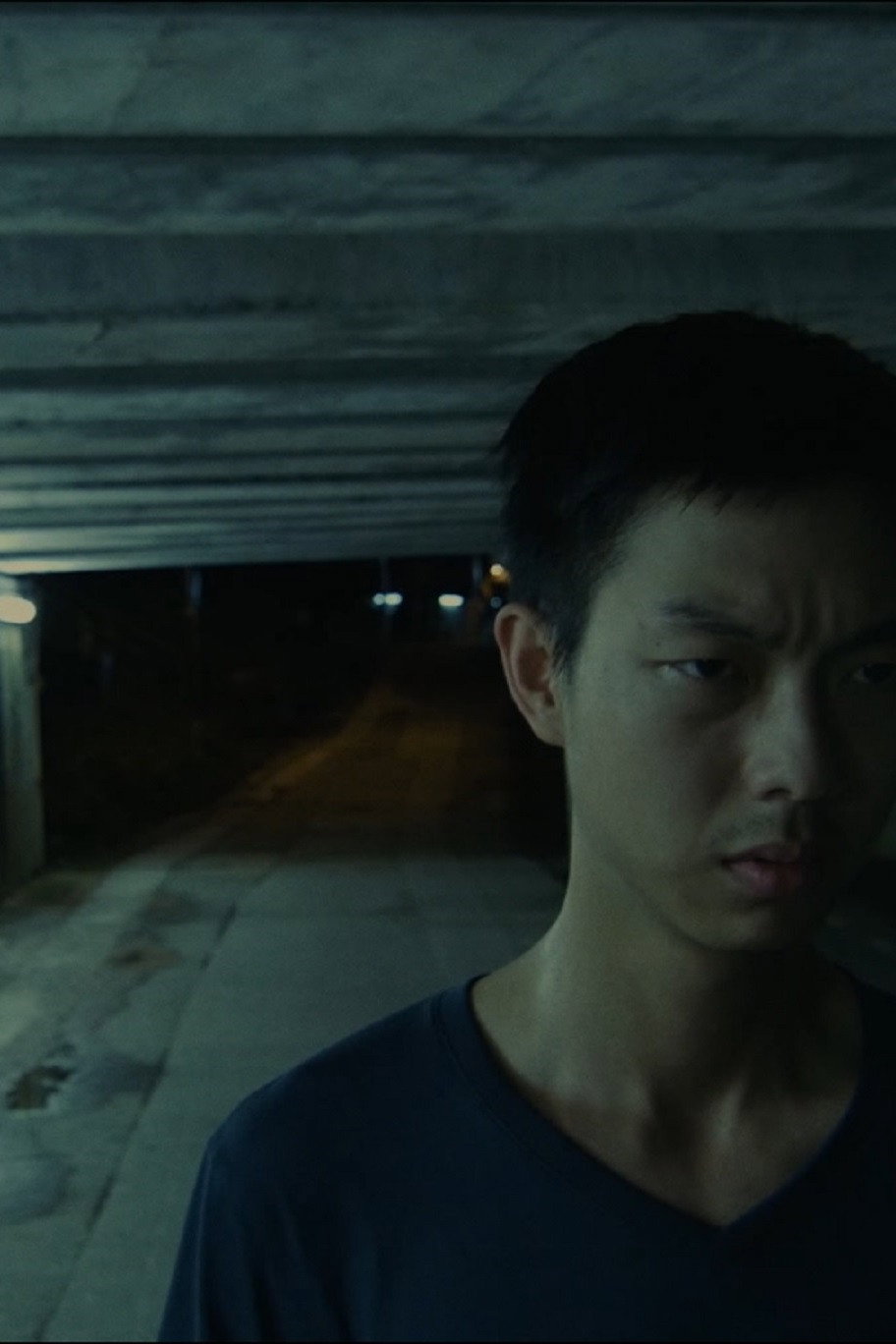 少年阿郎