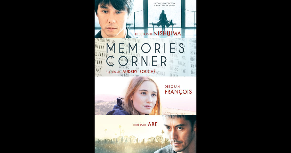 Memories Corner