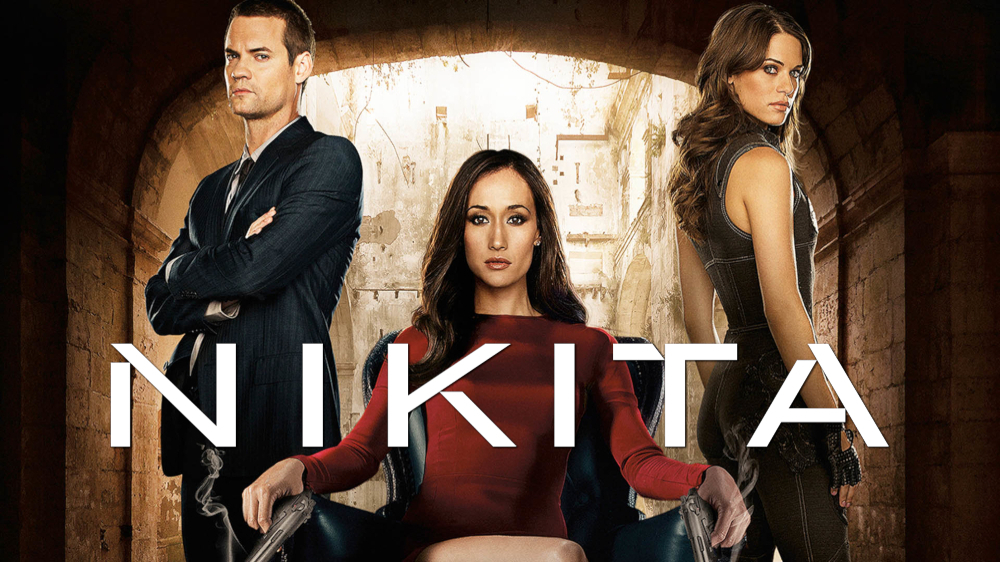Никита — кадр 4