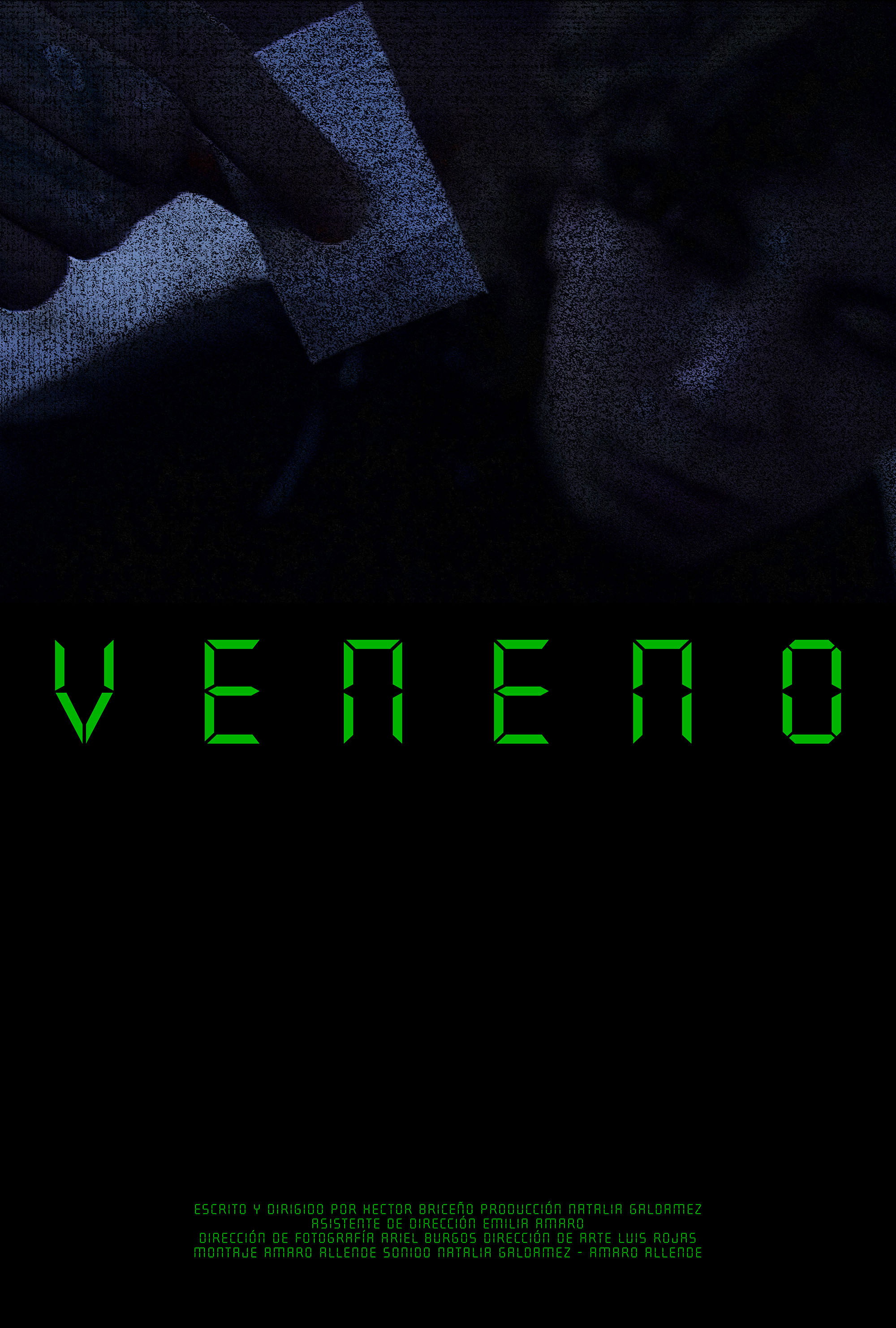 Veneno