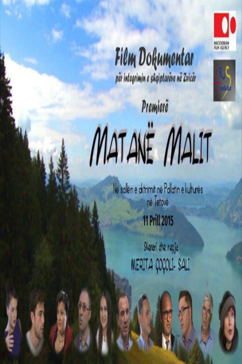Matanë malit