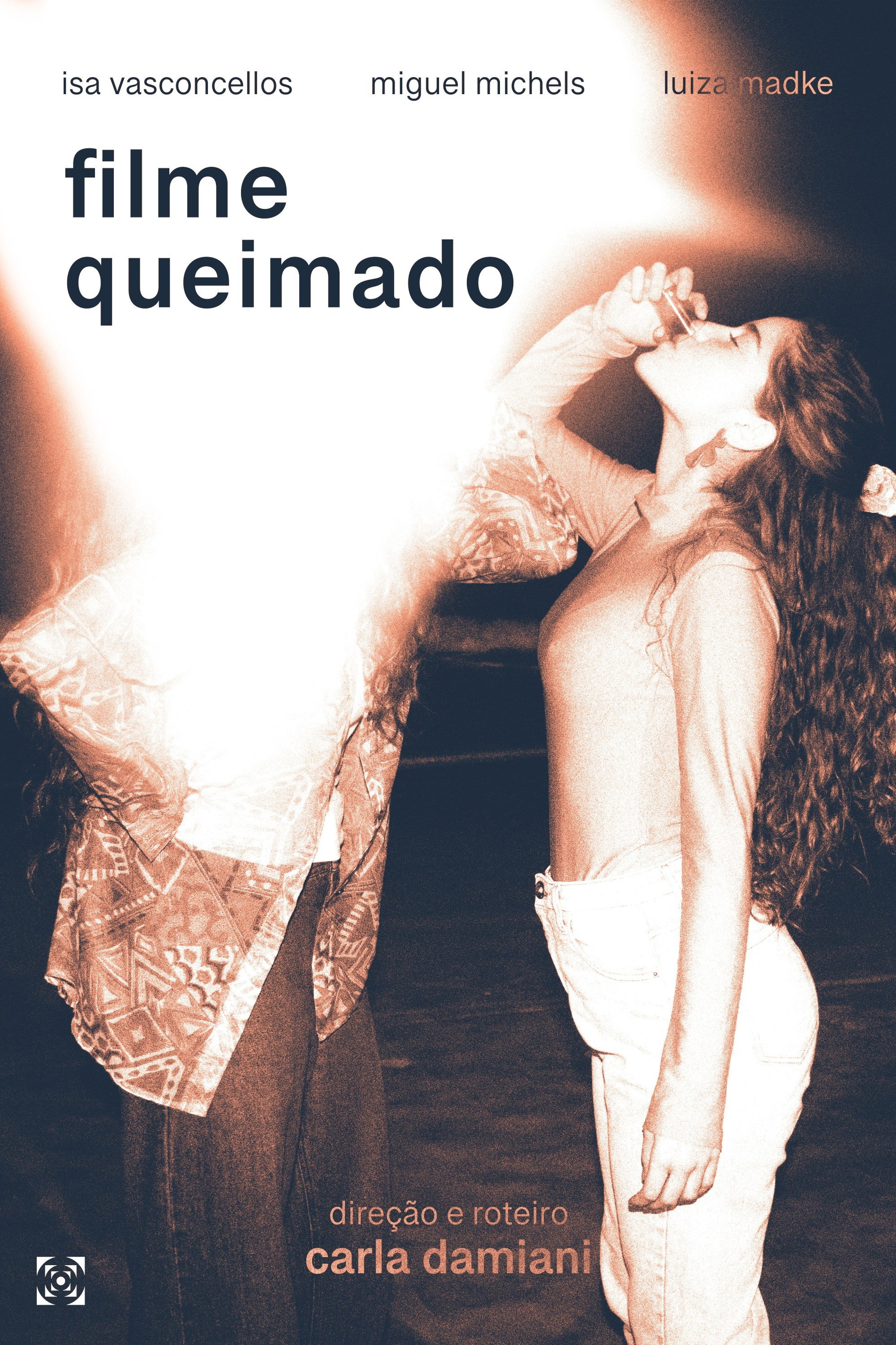 Filme Queimado