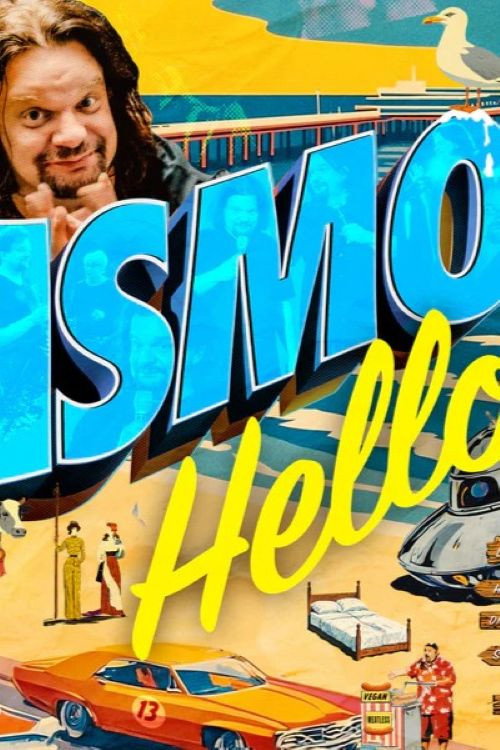 ISMO - Hello