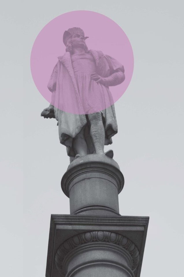 A New Discovery: Queer Immigration in Perspective