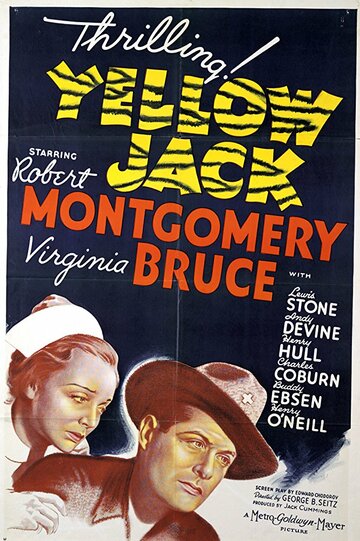 Yellow Jack