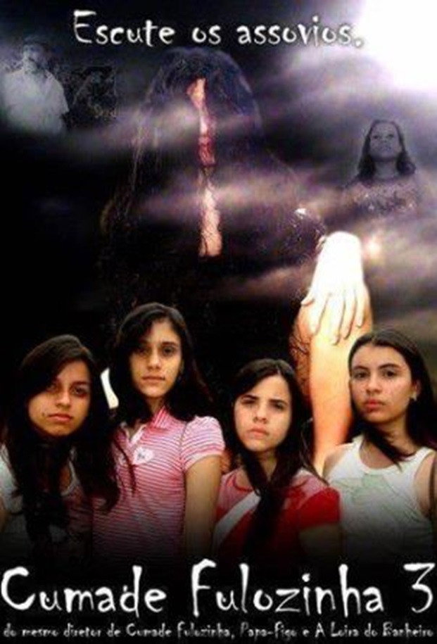 Cumade Fulozinha 3