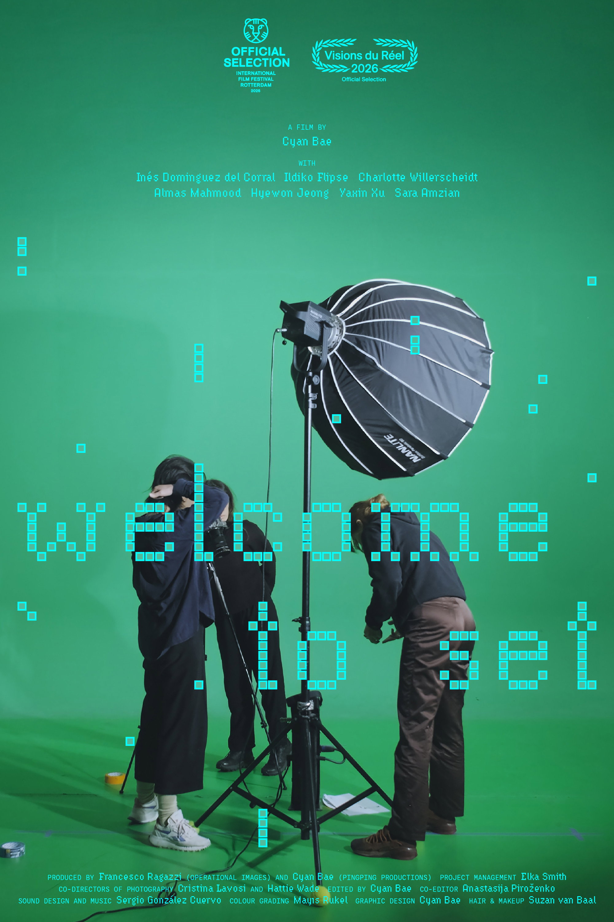 Welcome to Set