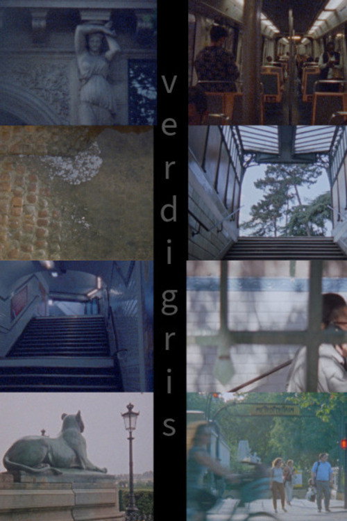 Verdigris