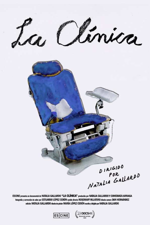 La Clínica
