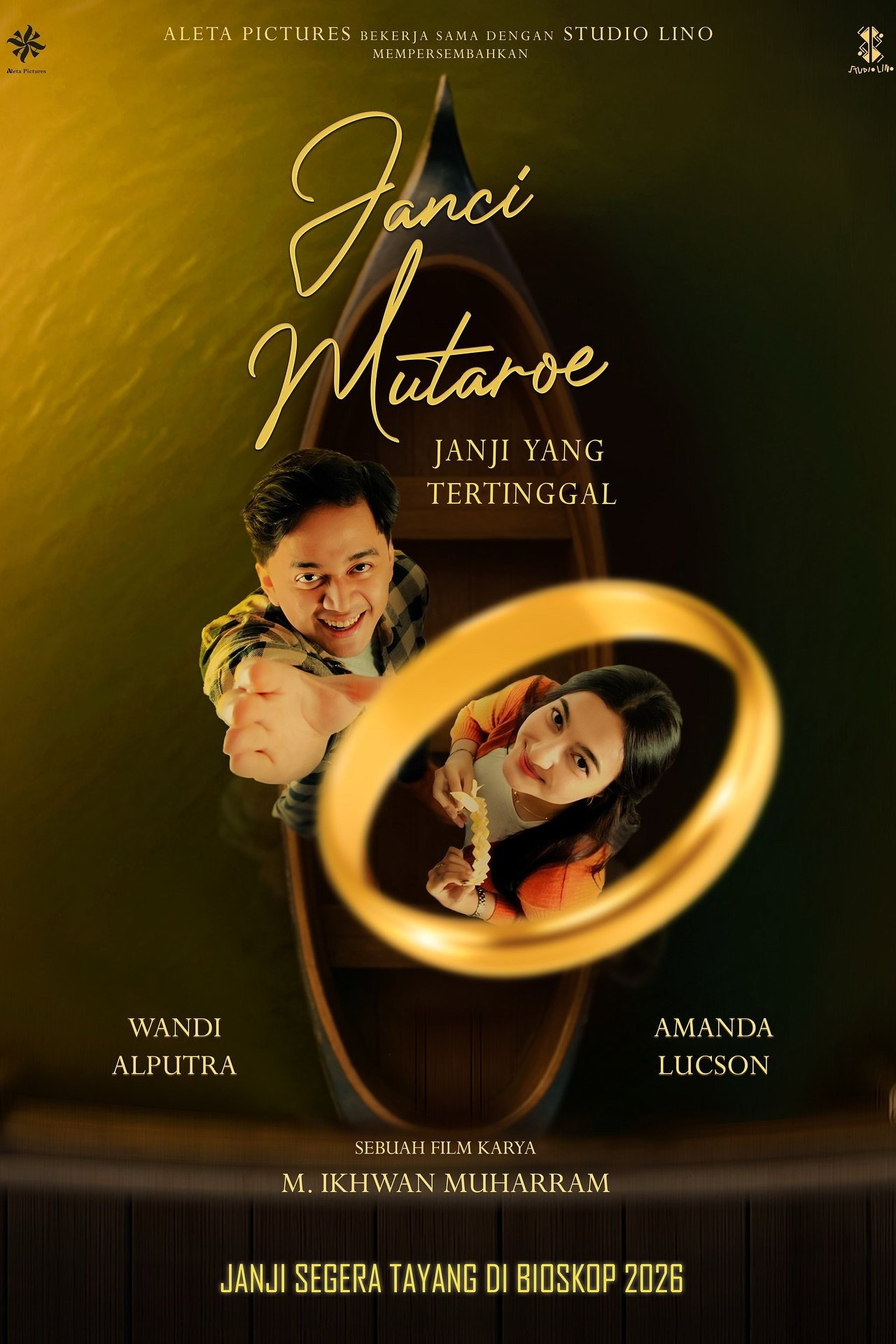 Janci Mutaroe