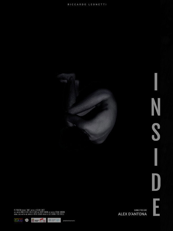 Inside
