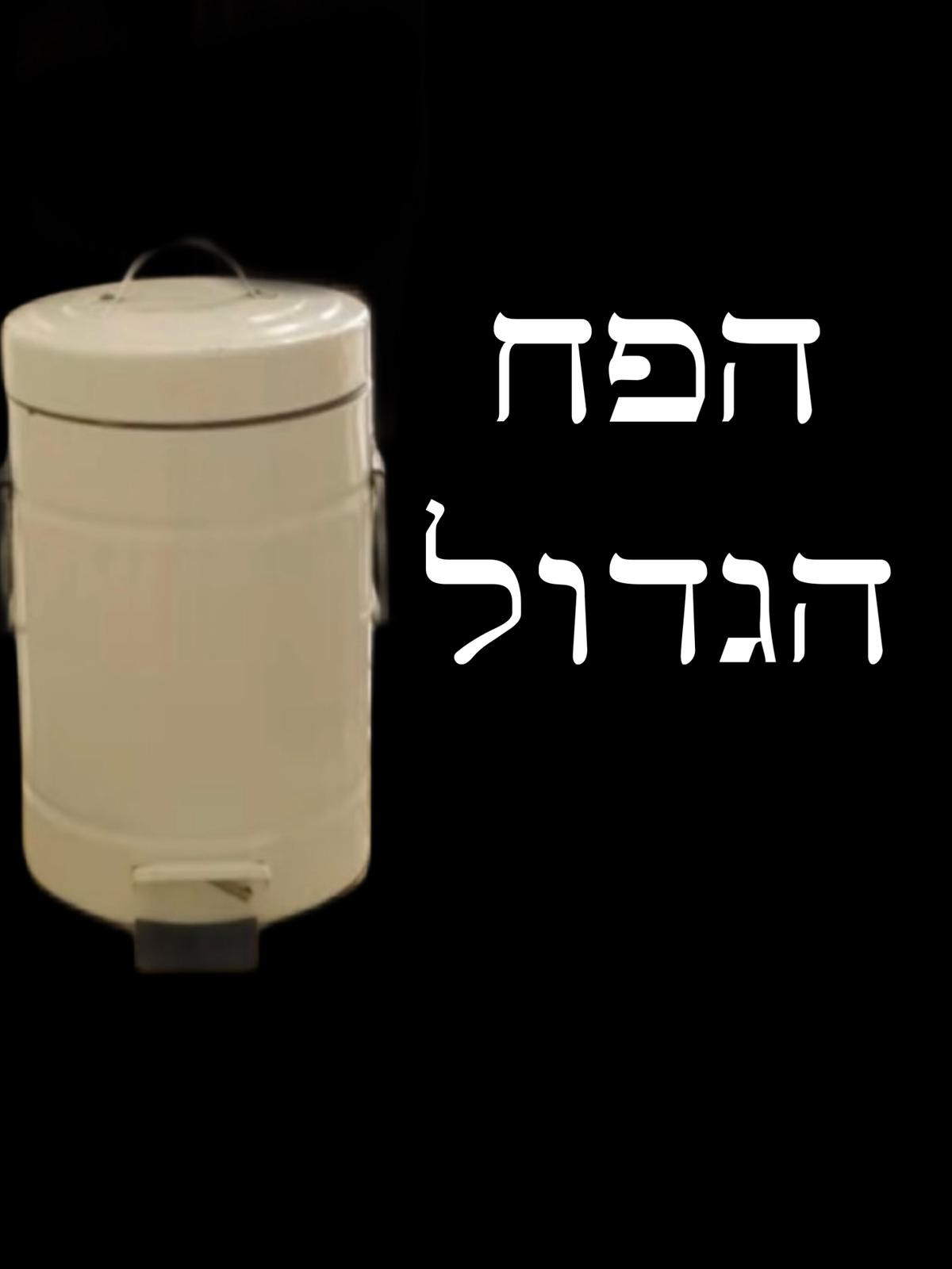 The Big Trash