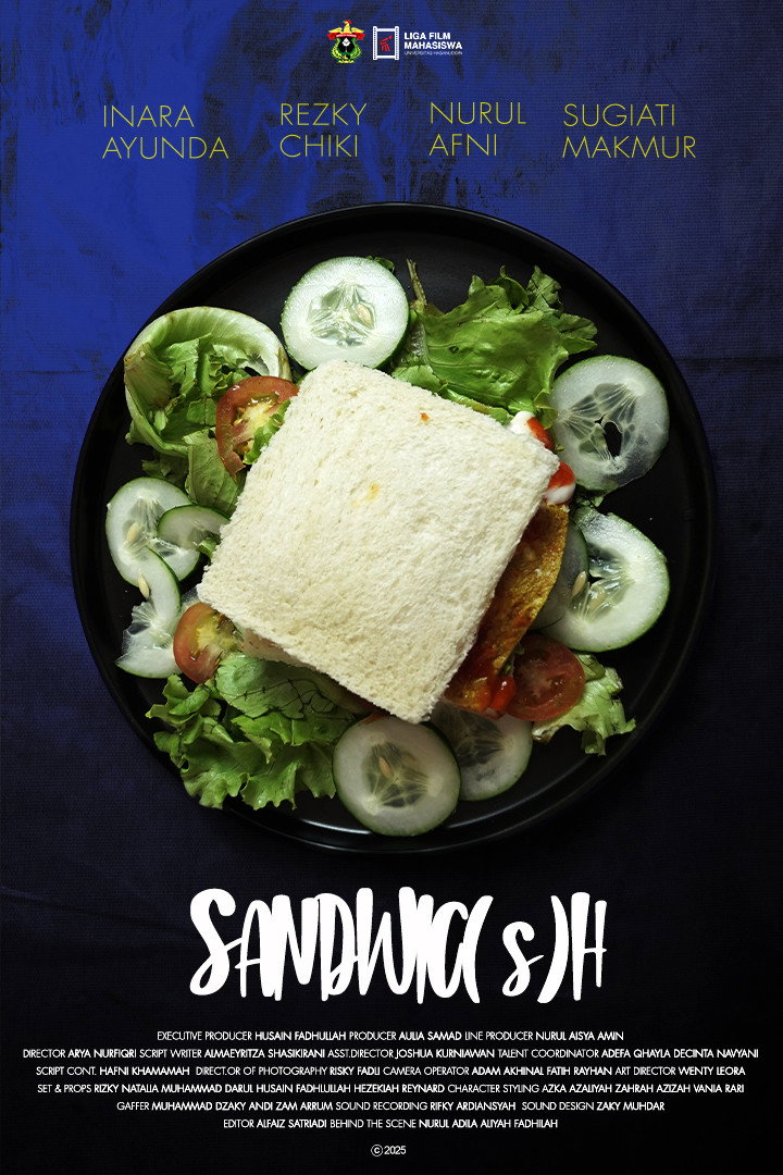 SANDWIC(S)H