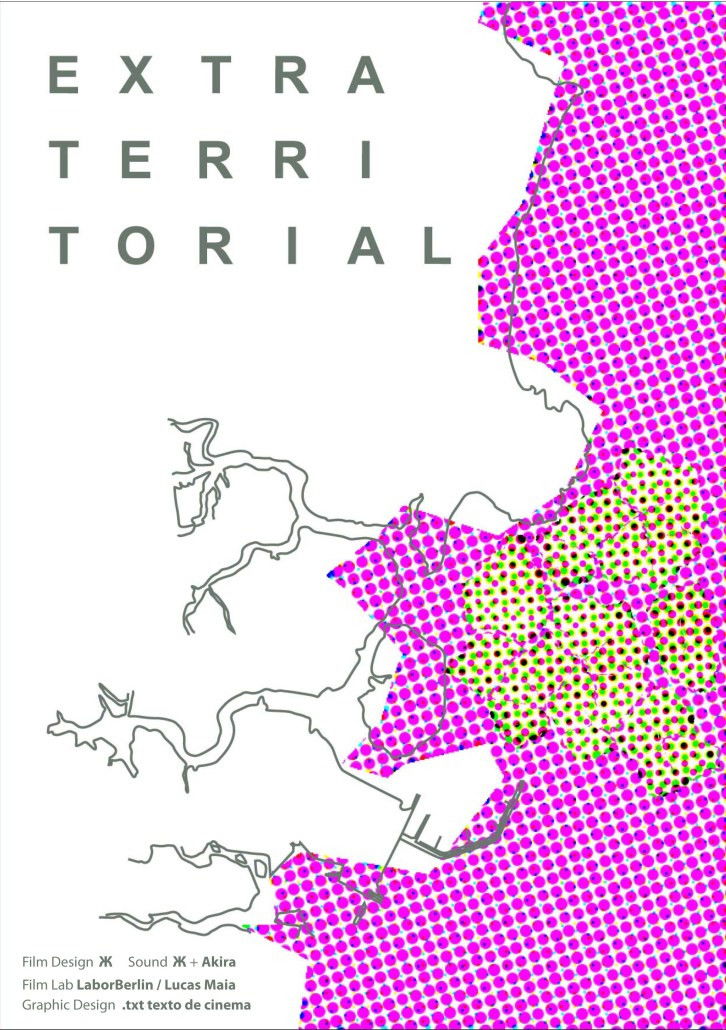 EXTRATERRITORIAL