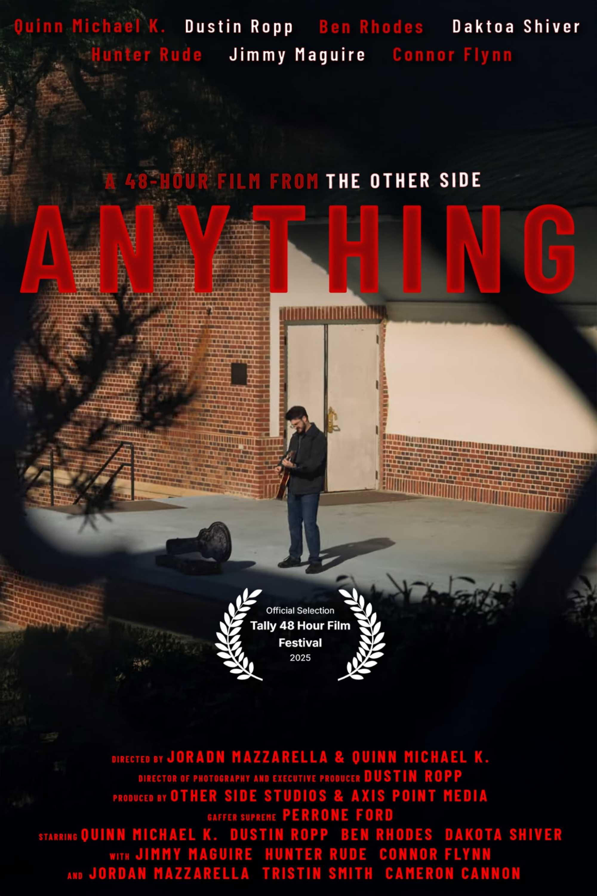 Anything