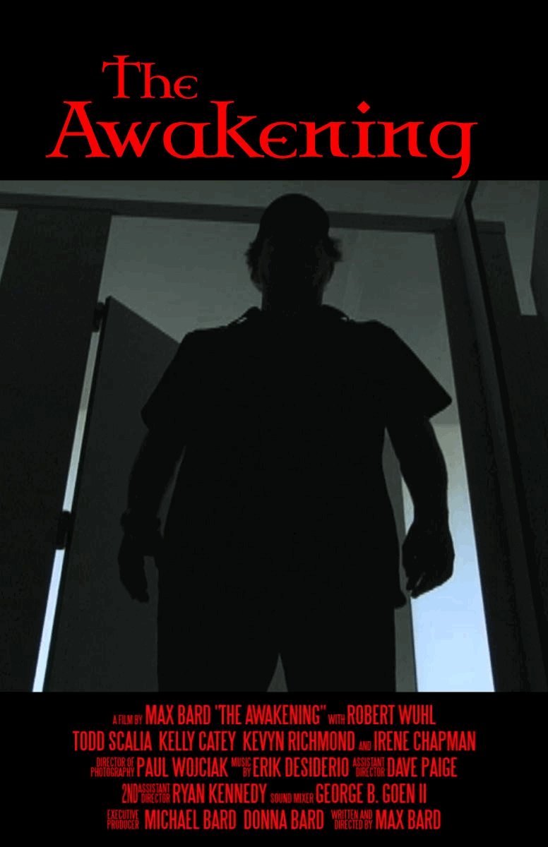 The Awakening