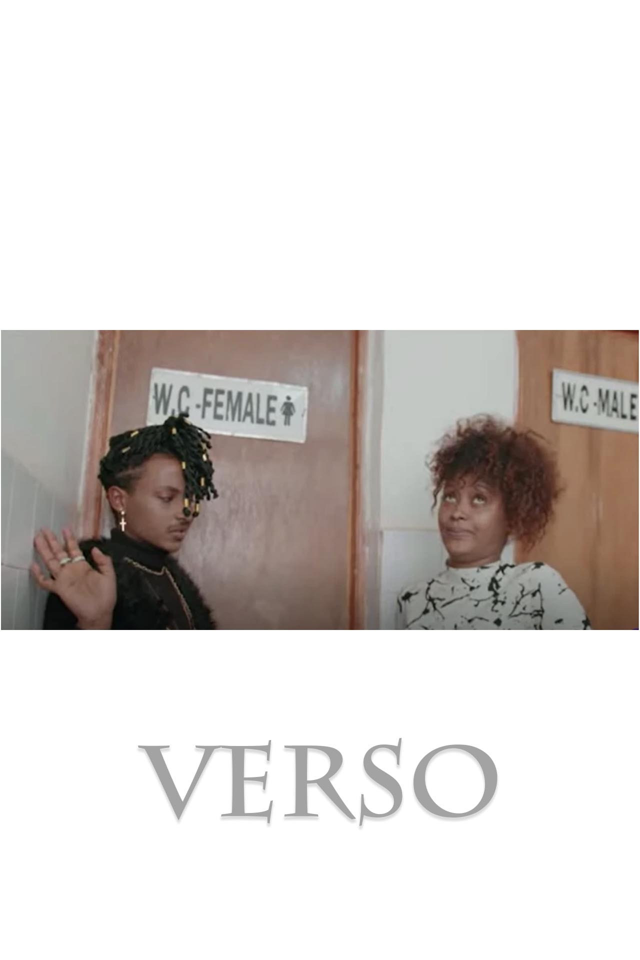 Verso