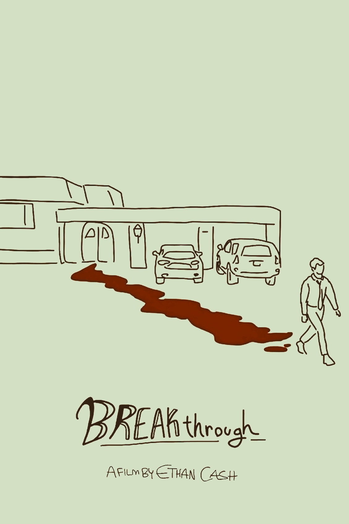 BREAKthrough