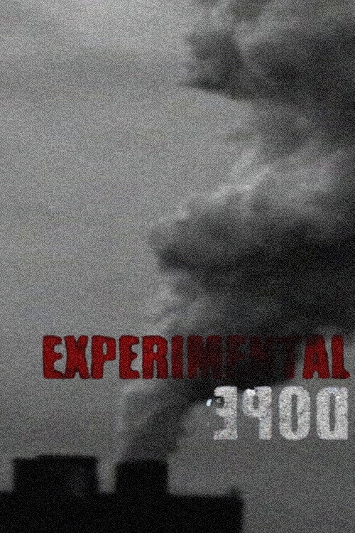 Experimental Dope