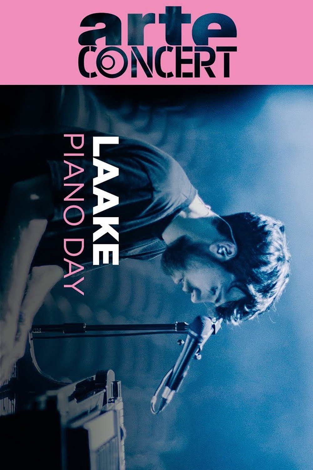 LAAKE Piano Day 2020