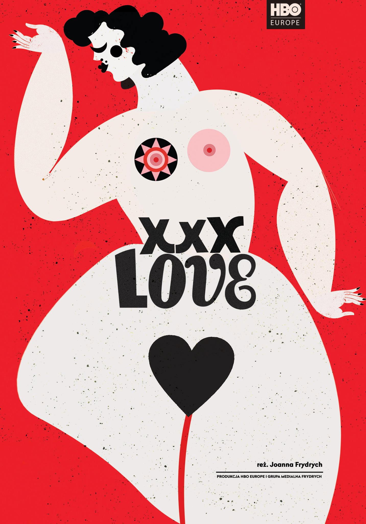 XXXLove