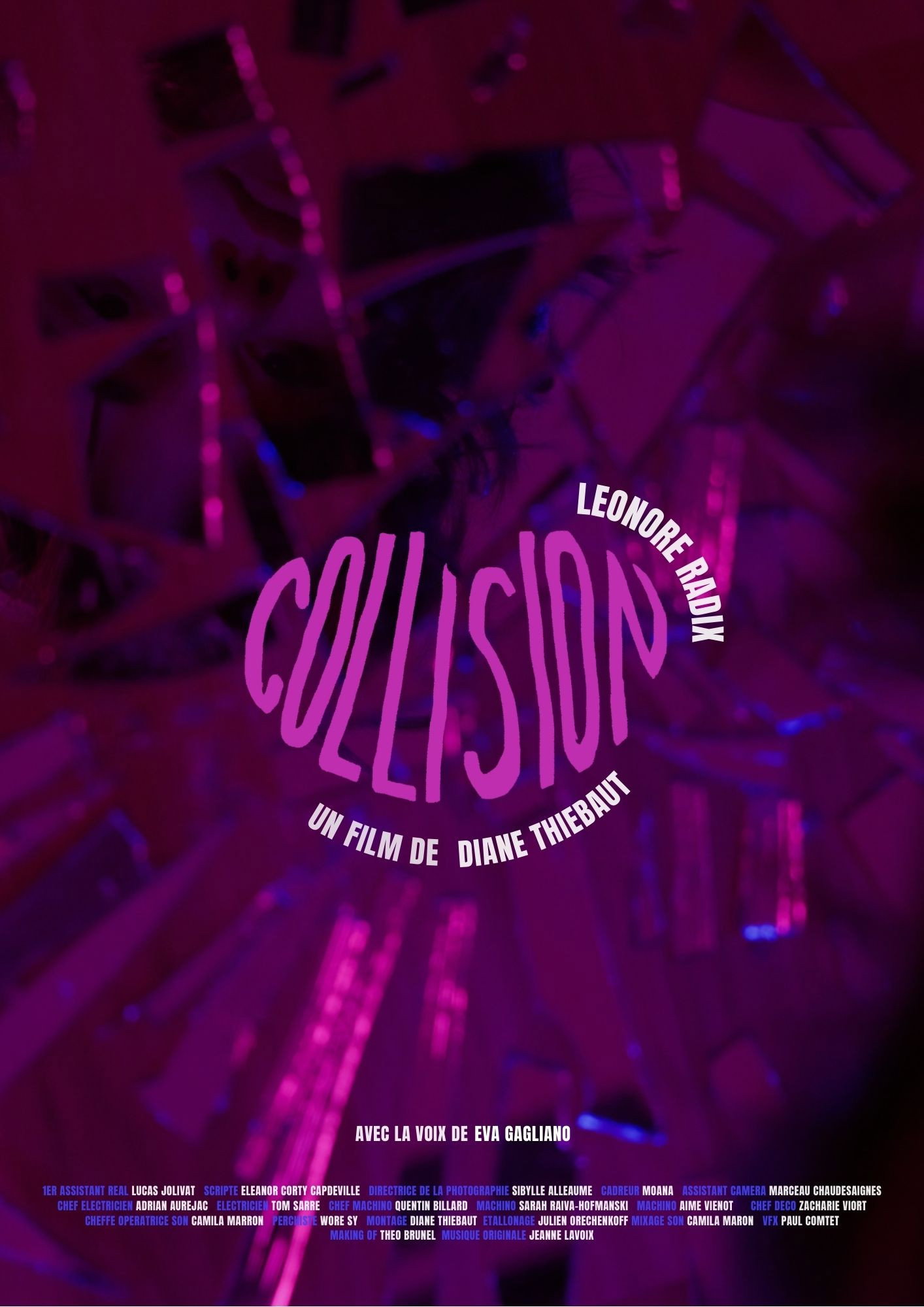 Collision