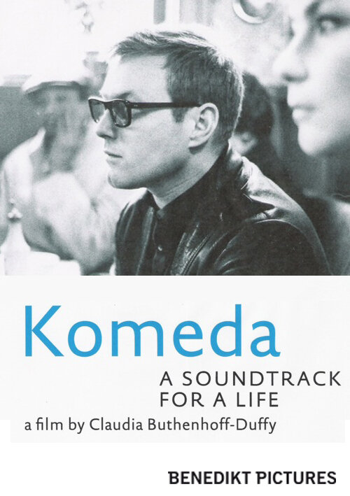 Komeda: A Soundtrack for a Life