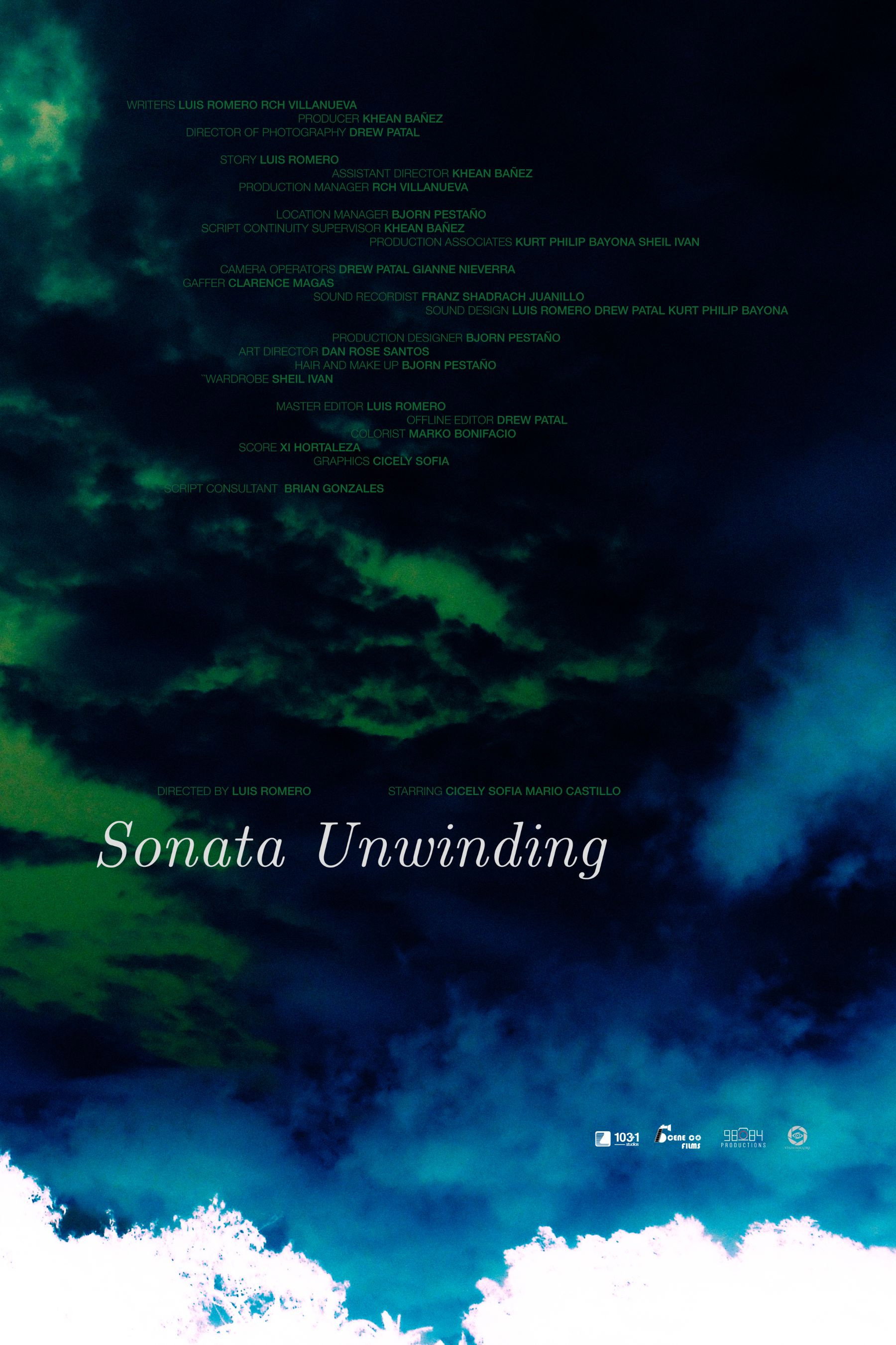 Sonata Unwinding