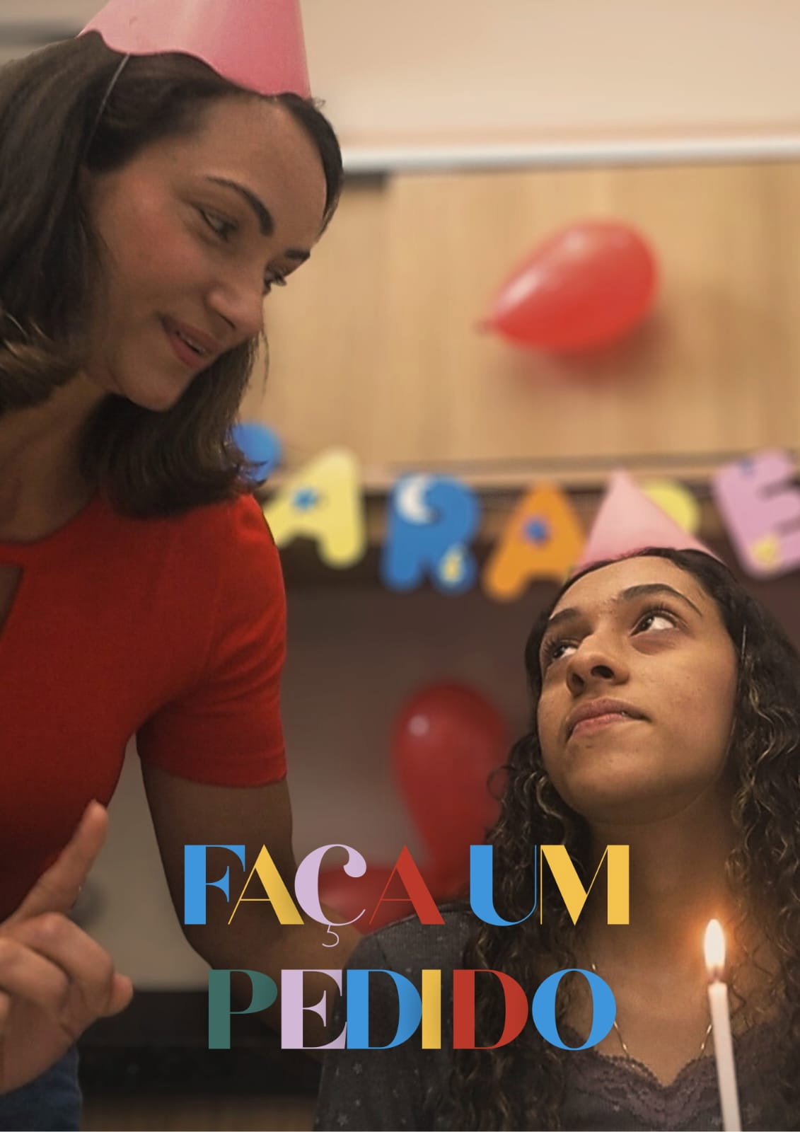 Faça um Pedido