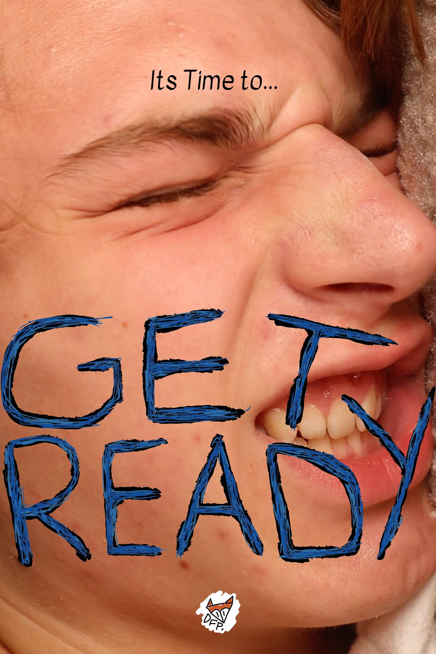 Get Ready