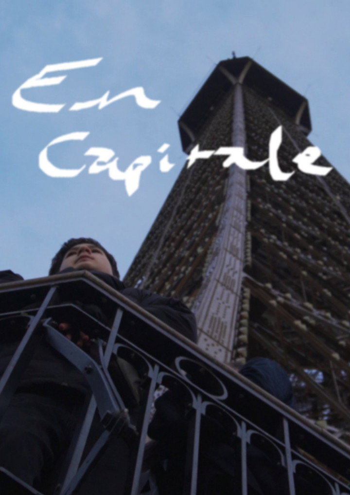 En Capitale