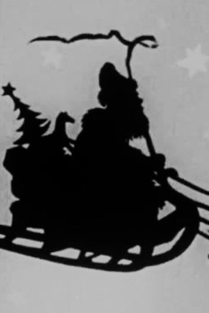 Christmas is Coming